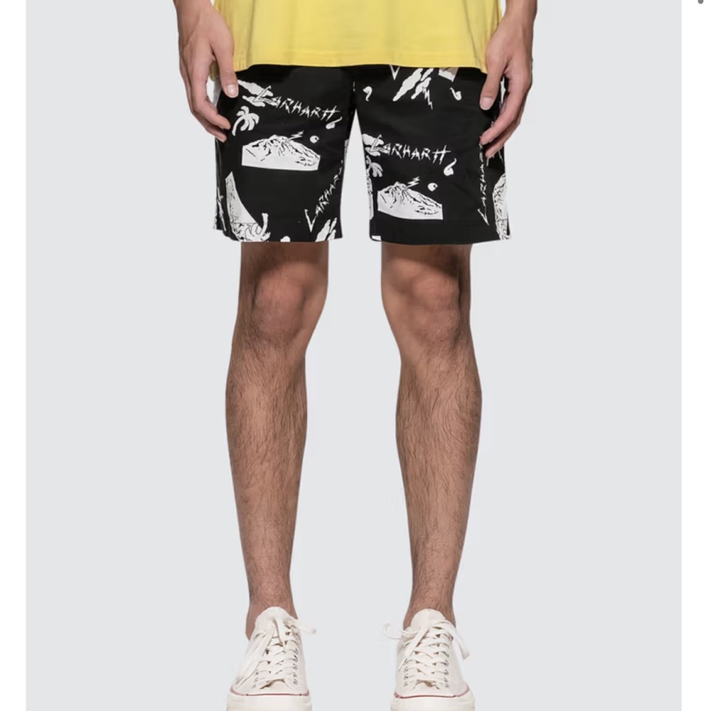Carhartt Mens shorts
